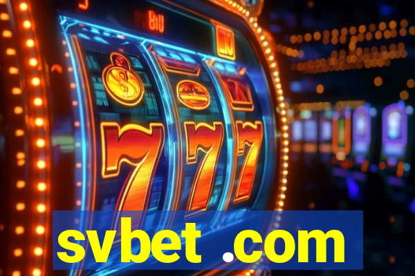 svbet .com